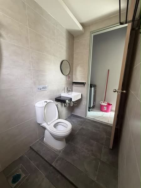 Kondominium untuk Disewa di QuayWest Residence - Louis Chuah - PropertyGuru.com.my