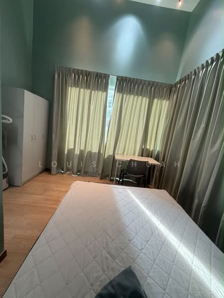 Kondominium untuk Disewa di QuayWest Residence - Louis Chuah - PropertyGuru.com.my