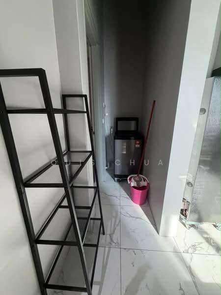Kondominium untuk Disewa di QuayWest Residence - Louis Chuah - PropertyGuru.com.my