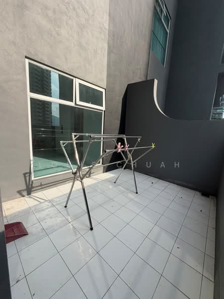 Kondominium untuk Disewa di QuayWest Residence - Louis Chuah - PropertyGuru.com.my