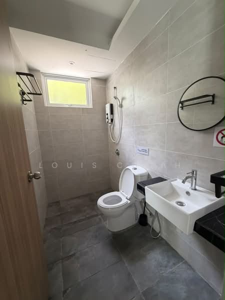 Kondominium untuk Disewa di QuayWest Residence - Louis Chuah - PropertyGuru.com.my