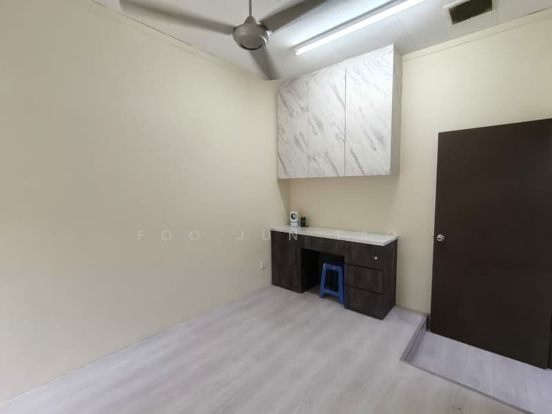 Rumah Teres 2 Tingkat untuk Dijual di Taman Mutiara Rini (Skudai) - Foo Jun Tao - PropertyGuru.com.my