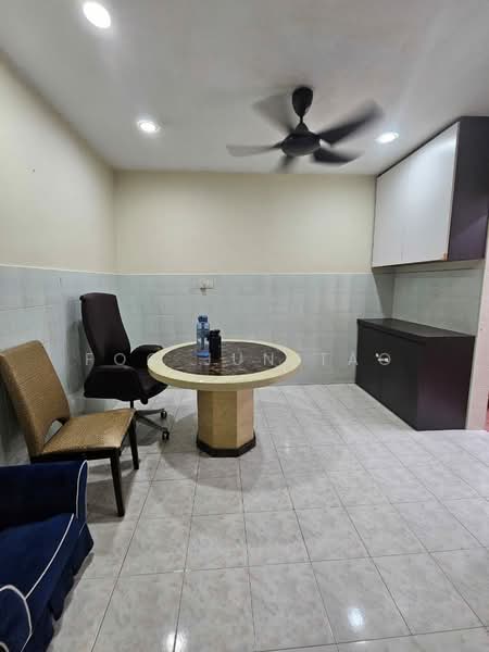 Rumah Teres 2 Tingkat untuk Dijual di Taman Mutiara Rini (Skudai) - Foo Jun Tao - PropertyGuru.com.my