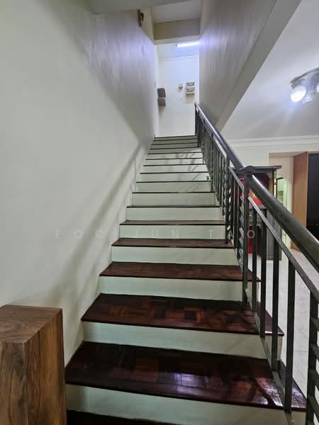 Rumah Teres 2 Tingkat untuk Dijual di Taman Mutiara Rini (Skudai) - Foo Jun Tao - PropertyGuru.com.my