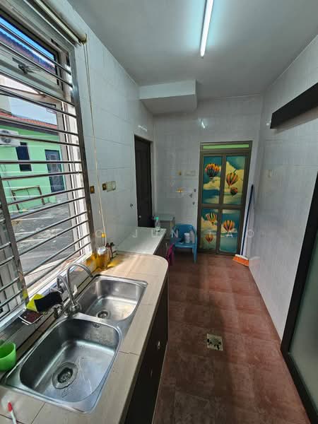 Rumah Teres 2 Tingkat untuk Dijual di Taman Mutiara Rini (Skudai) - Foo Jun Tao - PropertyGuru.com.my
