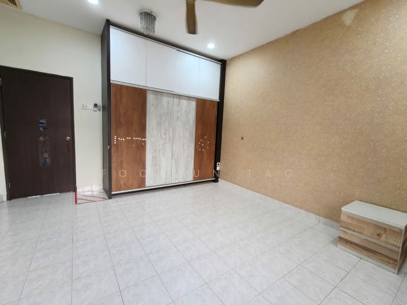 Rumah Teres 2 Tingkat untuk Dijual di Taman Mutiara Rini (Skudai) - Foo Jun Tao - PropertyGuru.com.my