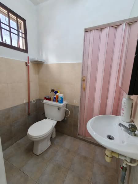 Rumah Teres 2 Tingkat untuk Dijual di Taman Mutiara Rini (Skudai) - Foo Jun Tao - PropertyGuru.com.my