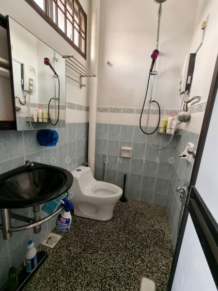 Rumah Teres 2 Tingkat untuk Dijual di Taman Mutiara Rini (Skudai) - Foo Jun Tao - PropertyGuru.com.my