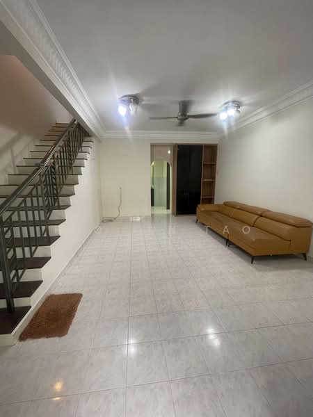 Rumah Teres 2 Tingkat untuk Dijual di Taman Mutiara Rini (Skudai) - Foo Jun Tao - PropertyGuru.com.my