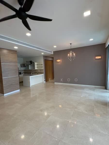 Condominium for Sale at Kiara 9 Residency - Jobe Koo - PropertyGuru.com.my