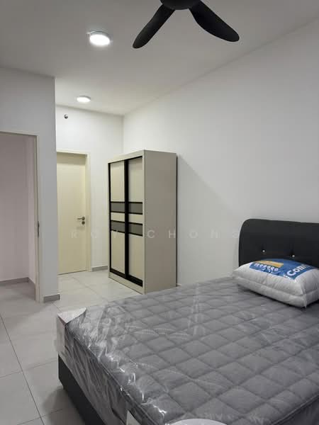Condominium for Rent at D'Terra Residences - Roy Chong - PropertyGuru.com.my