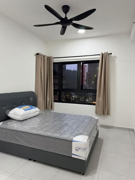 Condominium for Rent at D'Terra Residences - Roy Chong - PropertyGuru.com.my