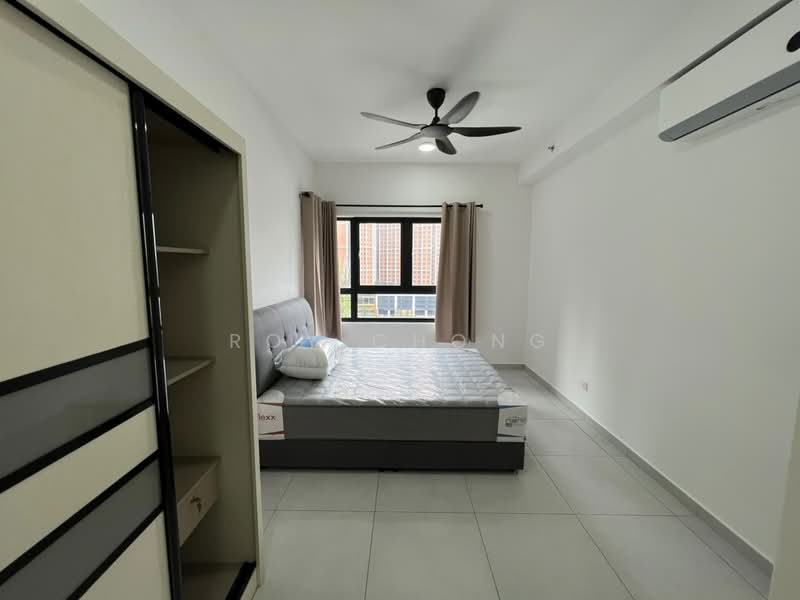 Condominium for Rent at D'Terra Residences - Roy Chong - PropertyGuru.com.my
