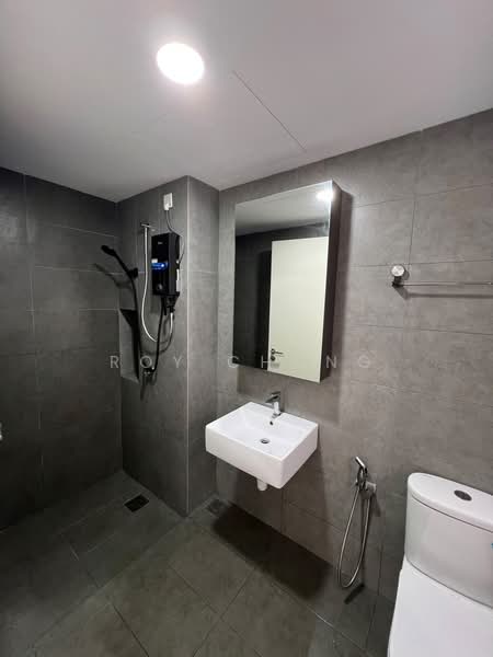 Condominium for Rent at D'Terra Residences - Roy Chong - PropertyGuru.com.my