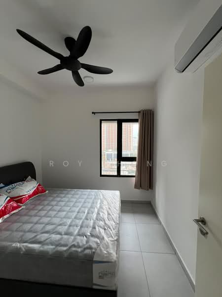 Condominium for Rent at D'Terra Residences - Roy Chong - PropertyGuru.com.my