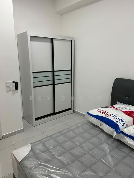 Condominium for Rent at D'Terra Residences - Roy Chong - PropertyGuru.com.my