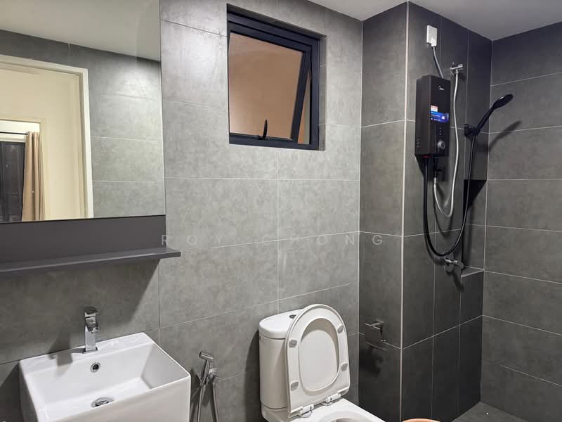 Condominium for Rent at D'Terra Residences - Roy Chong - PropertyGuru.com.my