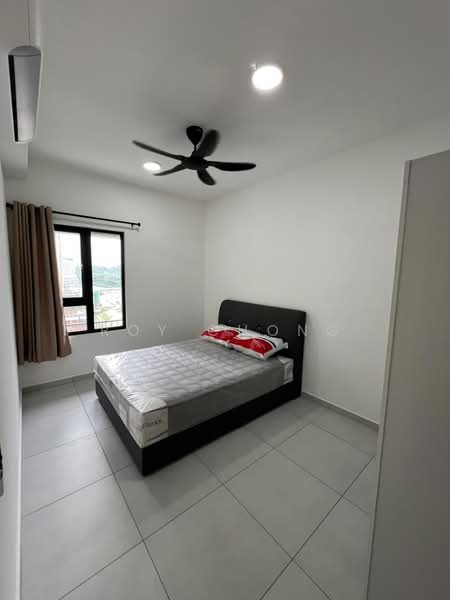 Condominium for Rent at D'Terra Residences - Roy Chong - PropertyGuru.com.my