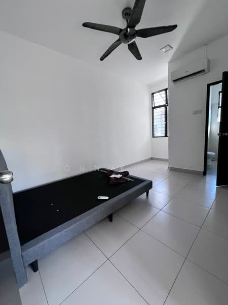 2-storey Terraced House for Sale in BANDAR PUCHONG JAYA (Puchong) - John Khaw - Bedroom - PropertyGuru.com.my