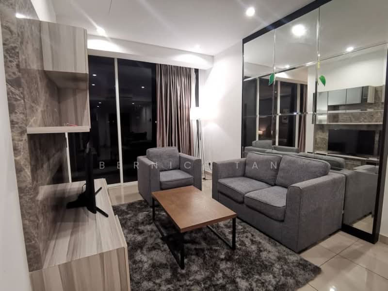 Service Residence for Rent at Encorp Marina - Bernice Tan - PropertyGuru.com.my
