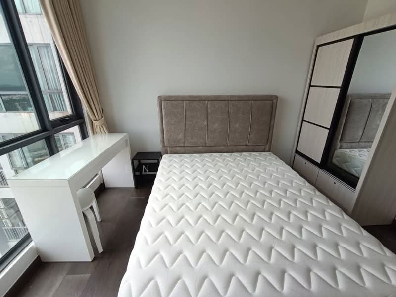 Kondominium untuk Disewa di SKS Pavillion Residences - Jensen Goh - Bedroom - PropertyGuru.com.my