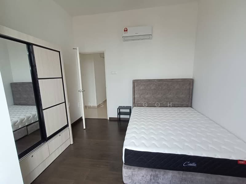 Kondominium untuk Disewa di SKS Pavillion Residences - Jensen Goh - Bedroom - PropertyGuru.com.my