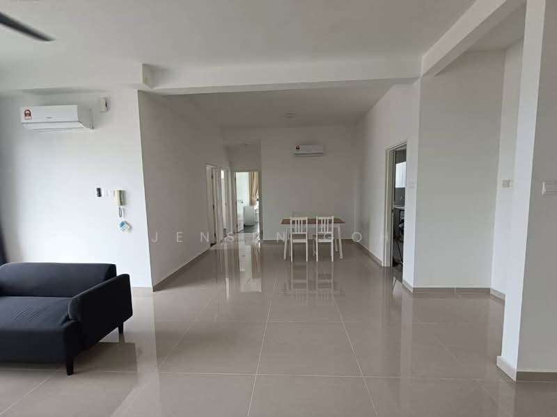 Kondominium untuk Disewa di SKS Pavillion Residences - Jensen Goh - Living Room - PropertyGuru.com.my