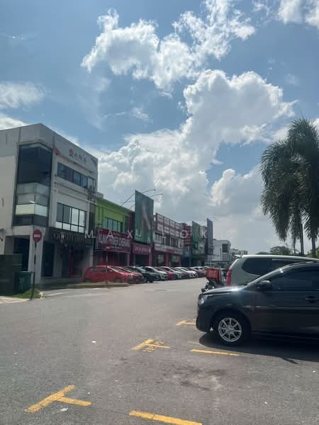 Kedai untuk Dijual di Seksyen 8 (Bandar Baru Bangi) - Max Loke - PropertyGuru.com.my