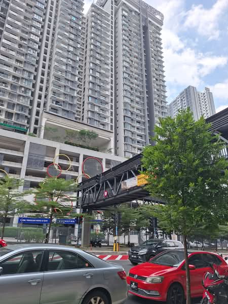 Retail Space for Rent in Taman Cuepacs (Cheras) - Sally Yap - Exterior - PropertyGuru.com.my