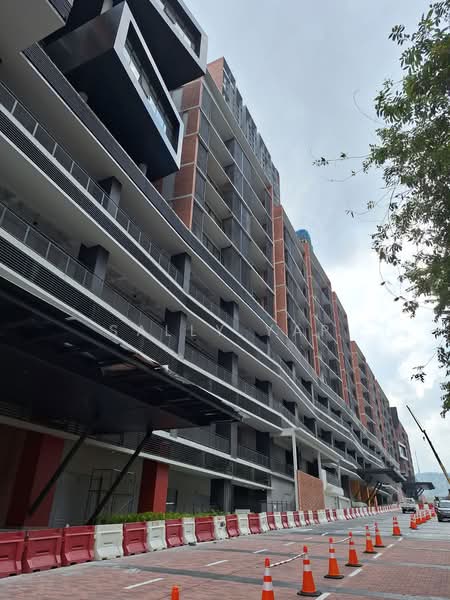 Retail Space for Rent in Taman Cuepacs (Cheras) - Sally Yap - Exterior - PropertyGuru.com.my