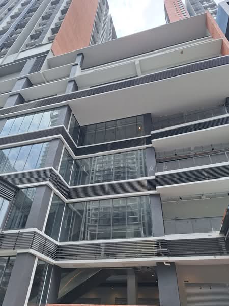 Retail Space for Rent in Taman Cuepacs (Cheras) - Sally Yap - Exterior - PropertyGuru.com.my