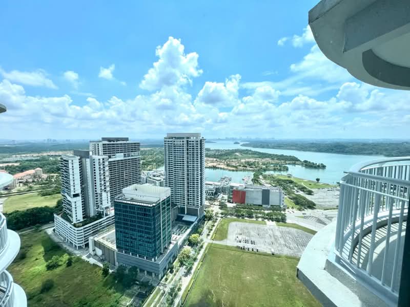 Condominium for Sale at Teega Residences - Bernice Tan - PropertyGuru.com.my
