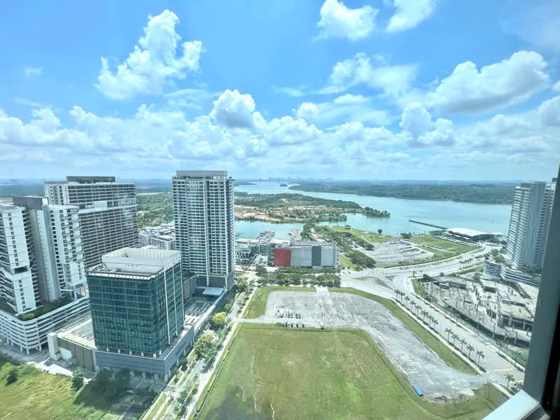 Condominium for Sale at Teega Residences - Bernice Tan - PropertyGuru.com.my