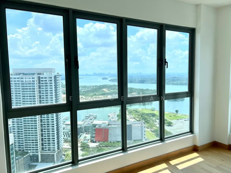 Condominium for Sale at Teega Residences - Bernice Tan - PropertyGuru.com.my