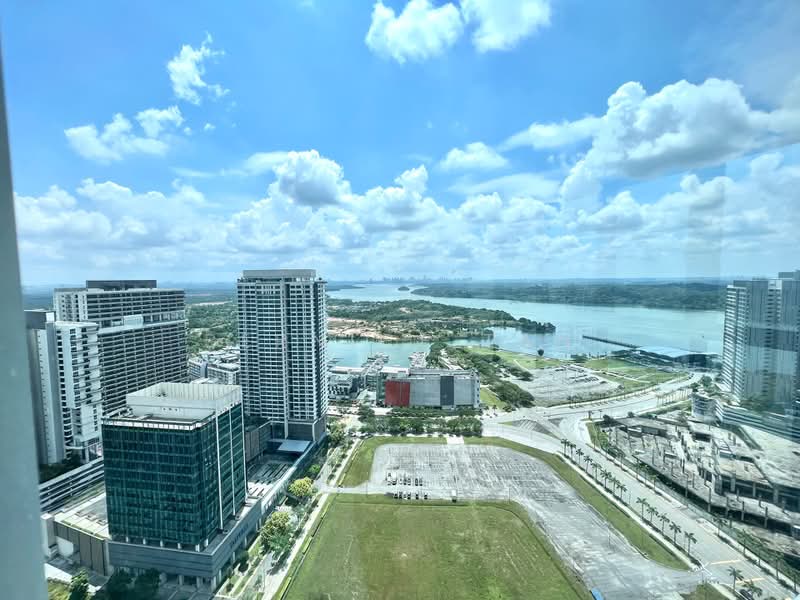 Condominium for Sale at Teega Residences - Bernice Tan - PropertyGuru.com.my