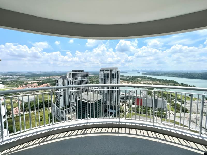 Condominium for Sale at Teega Residences - Bernice Tan - PropertyGuru.com.my