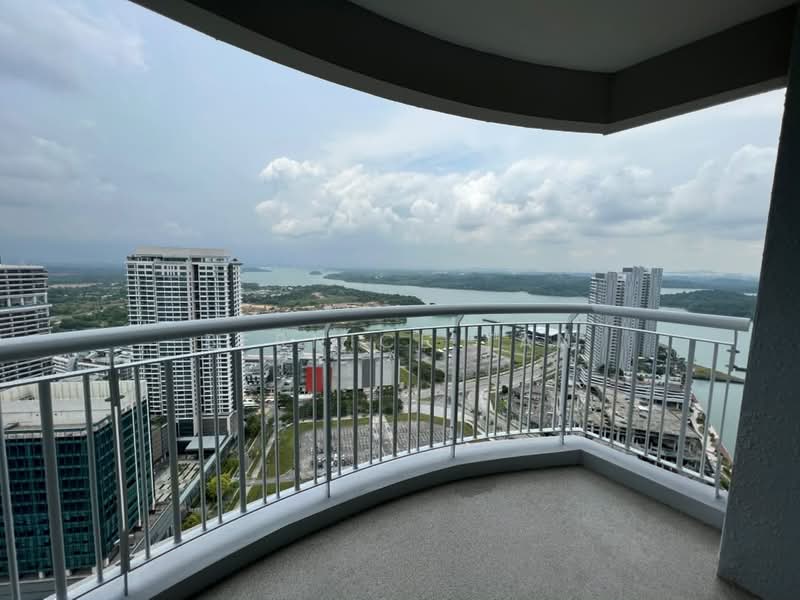 Condominium for Sale at Teega Residences - Bernice Tan - PropertyGuru.com.my