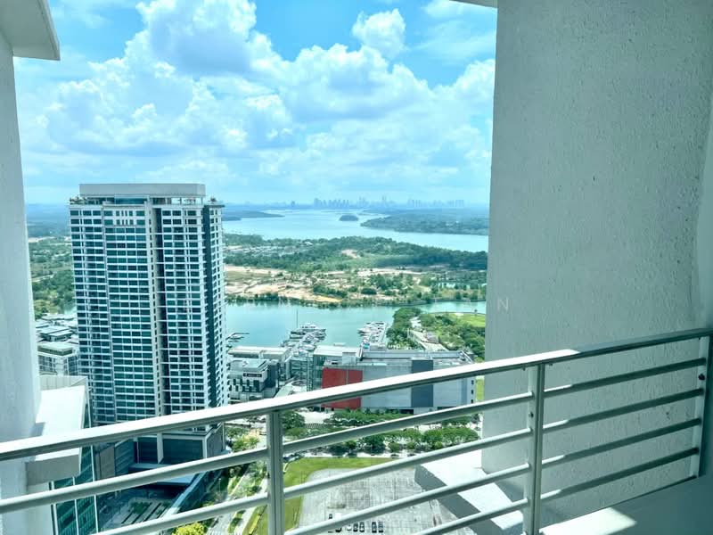 Condominium for Sale at Teega Residences - Bernice Tan - PropertyGuru.com.my