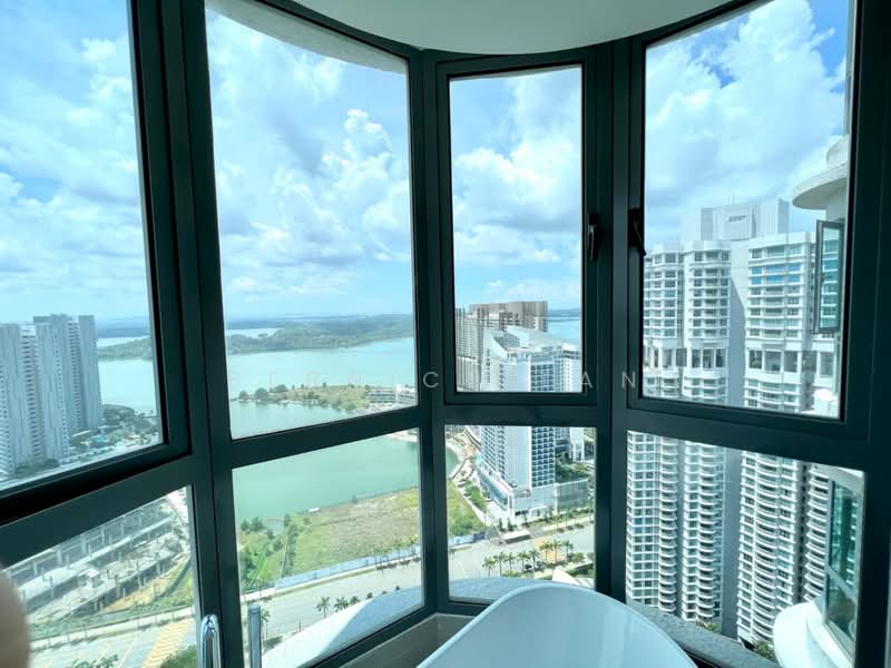 Condominium for Sale at Teega Residences - Bernice Tan - PropertyGuru.com.my