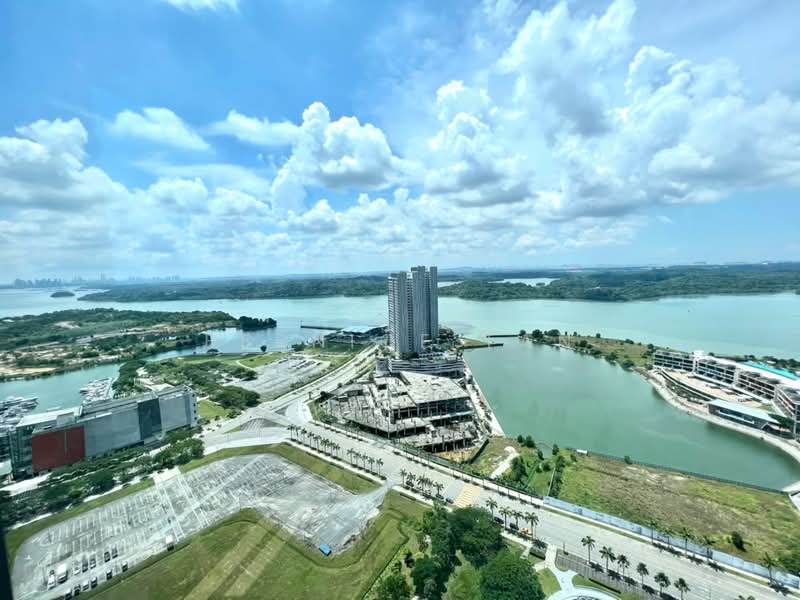 Condominium for Sale at Teega Residences - Bernice Tan - PropertyGuru.com.my
