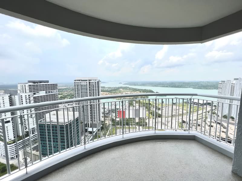 Condominium for Sale at Teega Residences - Bernice Tan - PropertyGuru.com.my