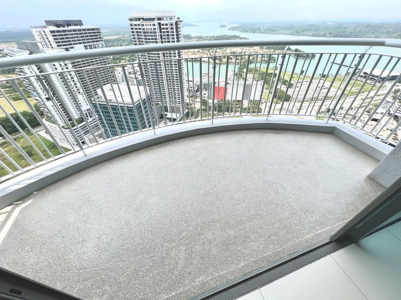 Condominium for Sale at Teega Residences - Bernice Tan - PropertyGuru.com.my