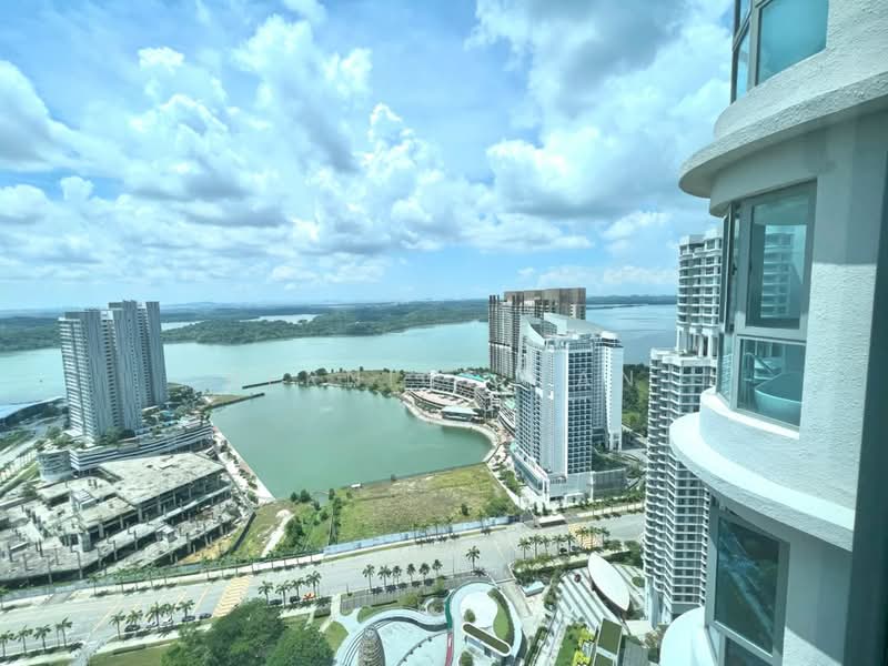 Condominium for Sale at Teega Residences - Bernice Tan - PropertyGuru.com.my