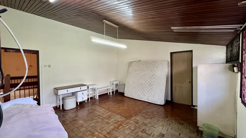 Rumah Banglo untuk Dijual di Bangsar (Kuala Lumpur) - Wooi Tatt - Bedroom - PropertyGuru.com.my