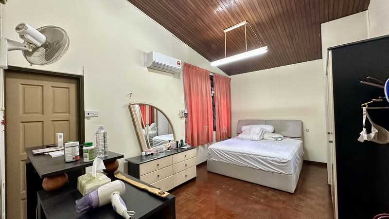 Rumah Banglo untuk Dijual di Bangsar (Kuala Lumpur) - Wooi Tatt - Bedroom - PropertyGuru.com.my