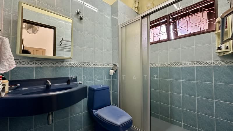 Rumah Banglo untuk Dijual di Bangsar (Kuala Lumpur) - Wooi Tatt - Bathroom - PropertyGuru.com.my