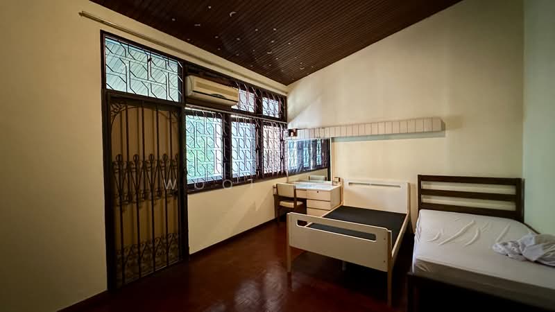 Rumah Banglo untuk Dijual di Bangsar (Kuala Lumpur) - Wooi Tatt - PropertyGuru.com.my