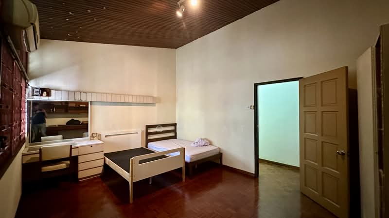 Rumah Banglo untuk Dijual di Bangsar (Kuala Lumpur) - Wooi Tatt - PropertyGuru.com.my