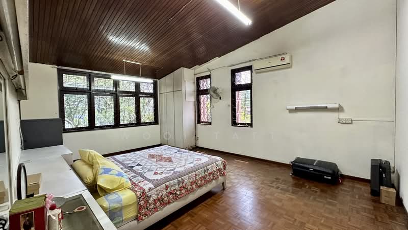 Rumah Banglo untuk Dijual di Bangsar (Kuala Lumpur) - Wooi Tatt - PropertyGuru.com.my
