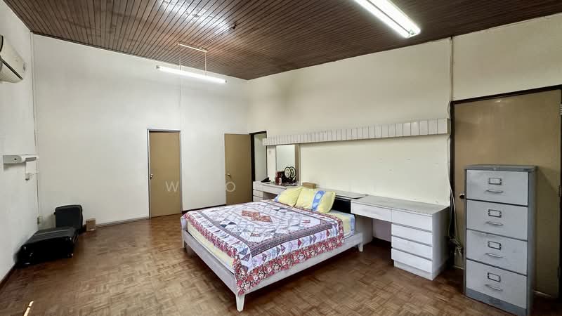 Rumah Banglo untuk Dijual di Bangsar (Kuala Lumpur) - Wooi Tatt - PropertyGuru.com.my